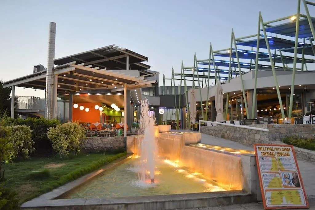 Coastal Key 5 Apartment Gazi