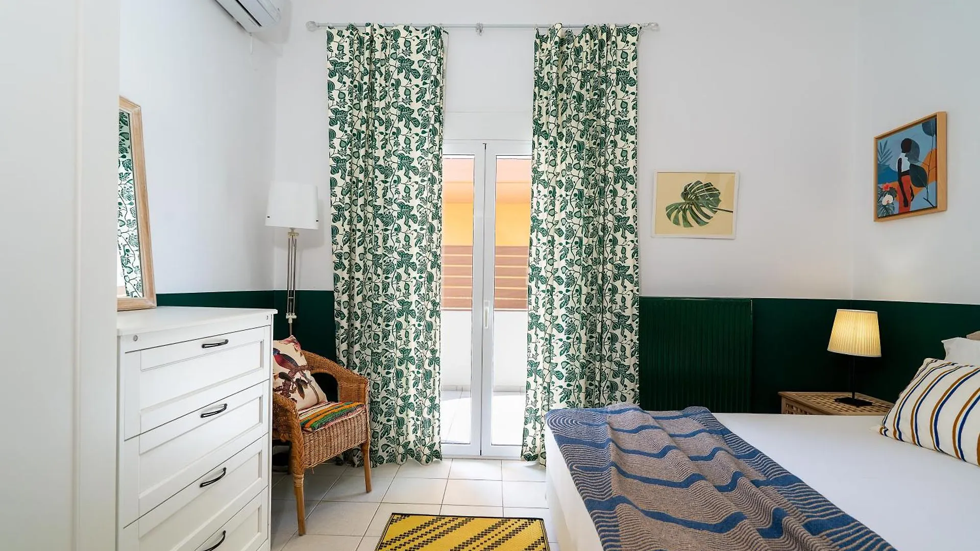 Coastal Key 5 Apartment Gazi