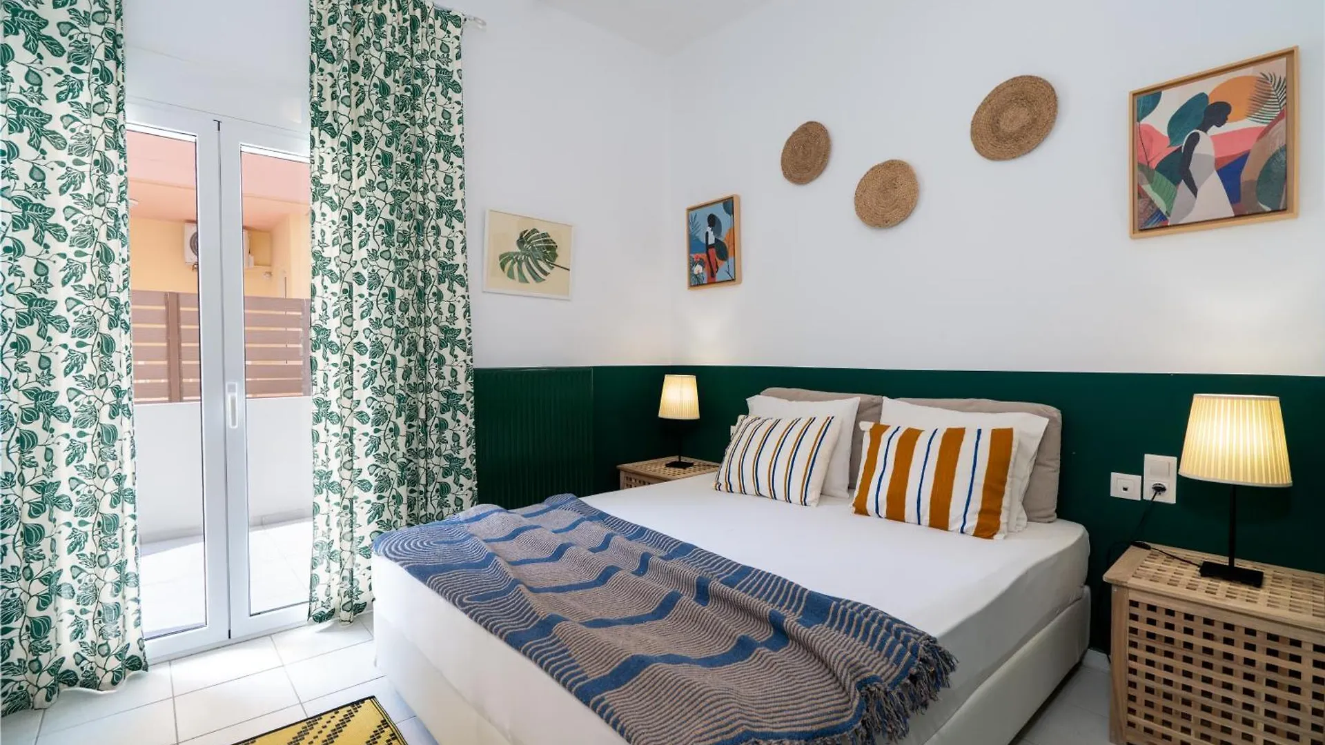 Coastal Key 5 Apartment Gazi