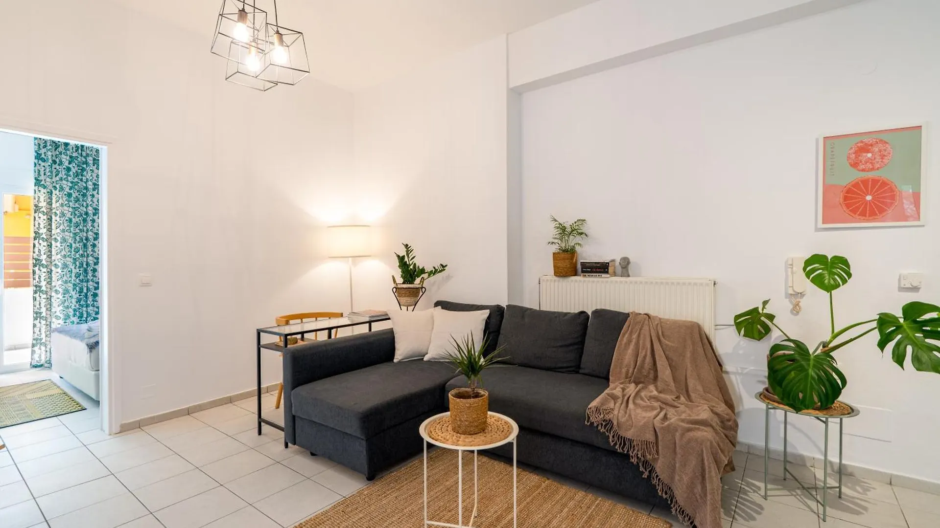 Coastal Key 5 Apartment Gazi
